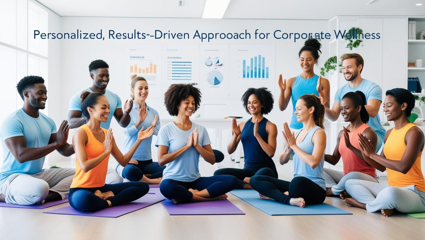 article cover - Corporate Wellness in 3 Simple Steps