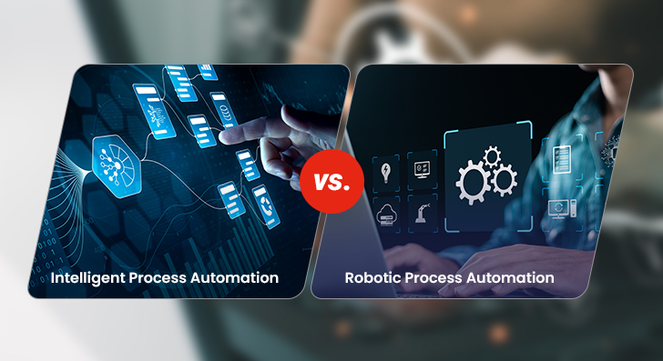 article cover - Automation Redefined: IPA vs. RPA Explained