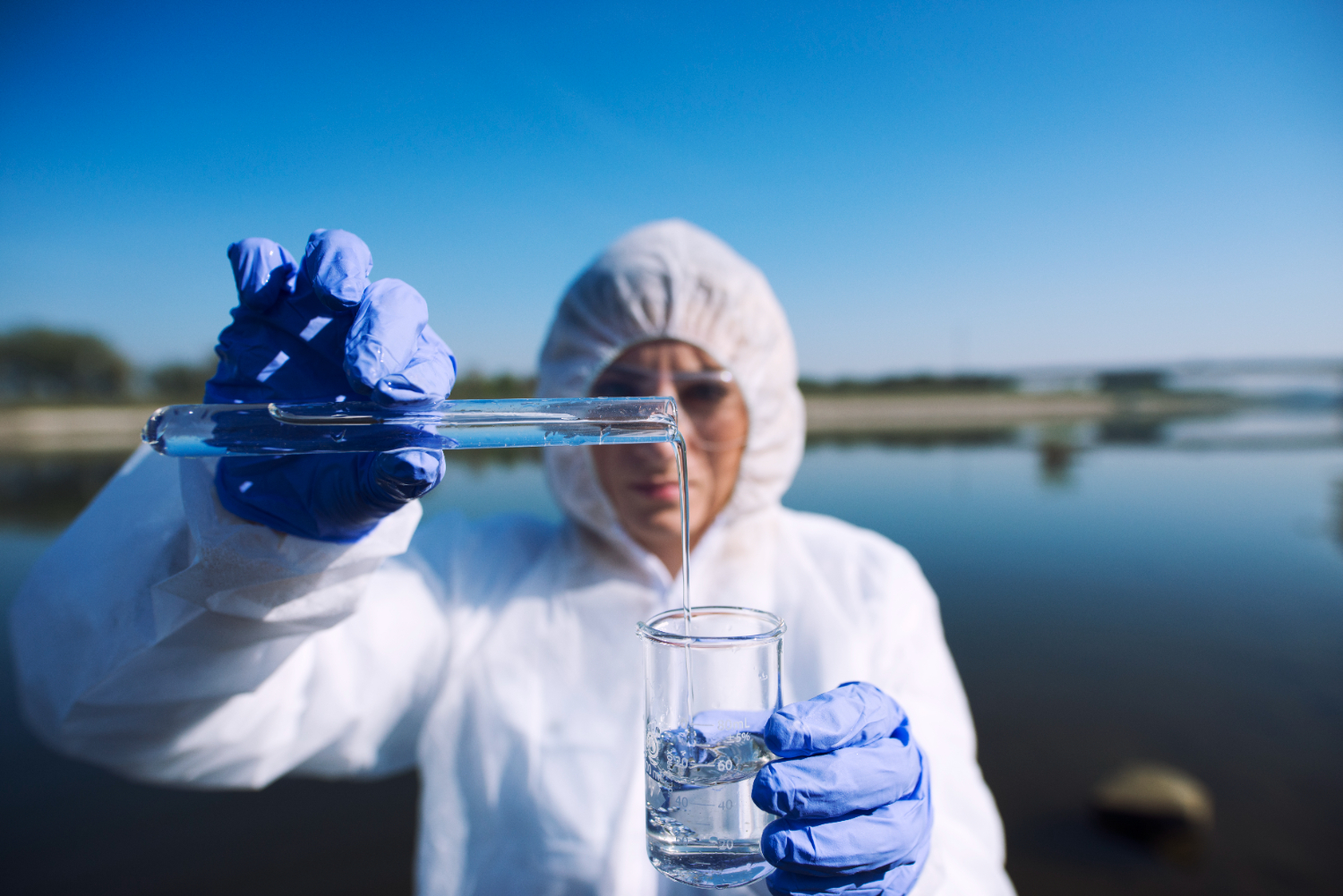 article cover - Industrial Water Treatment Chemicals Market Growth,...