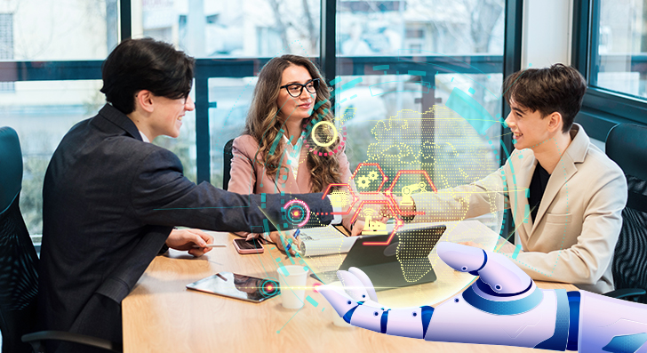 article cover - Future-Proof Your Operations with Robotic Process...