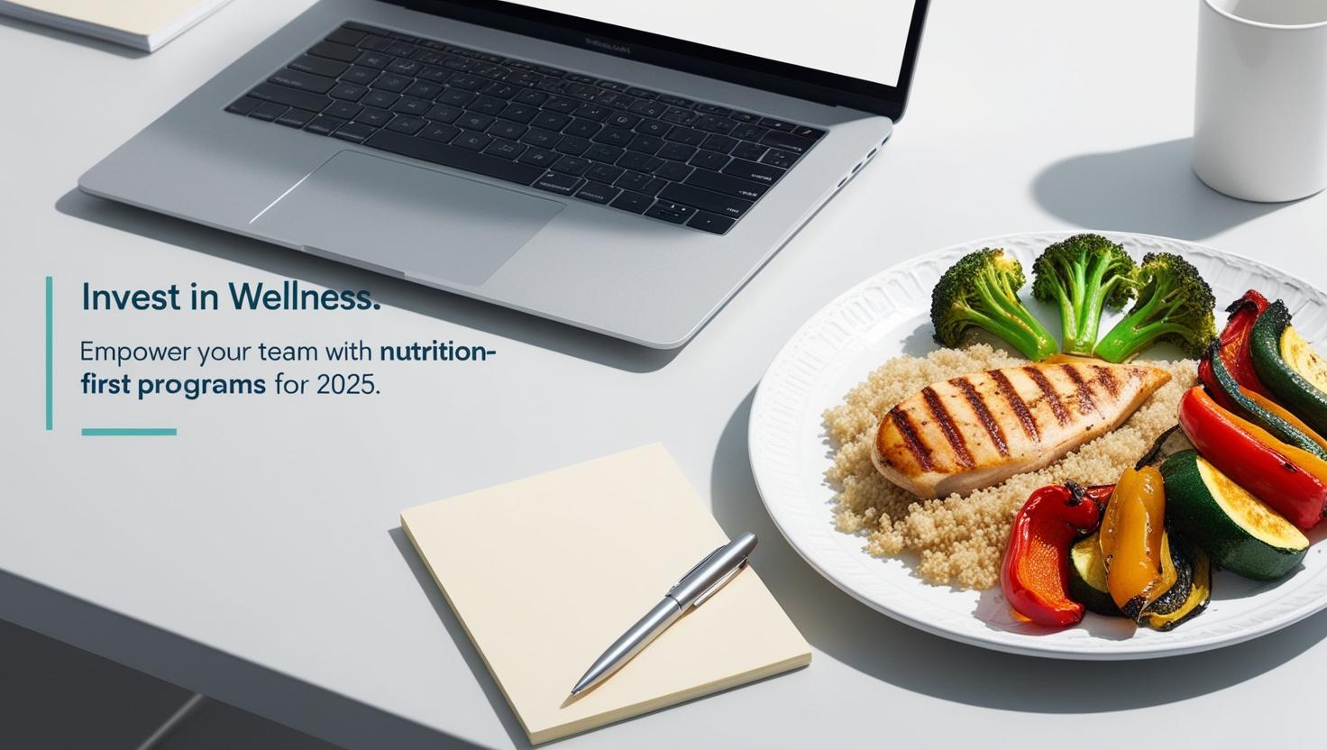 article cover - Why a Nutrition-First Approach Delivers Results