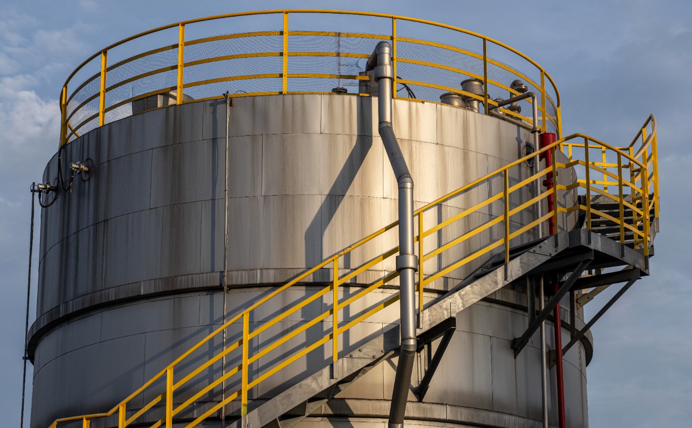 article cover - Hydrogen Energy Storage Market Size, Share & Growth |...