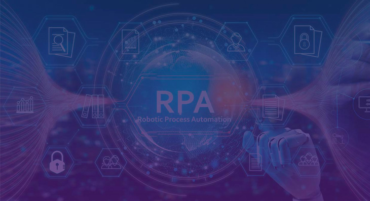 article cover - Revolutionize ERP Workflows with Robotic Process...