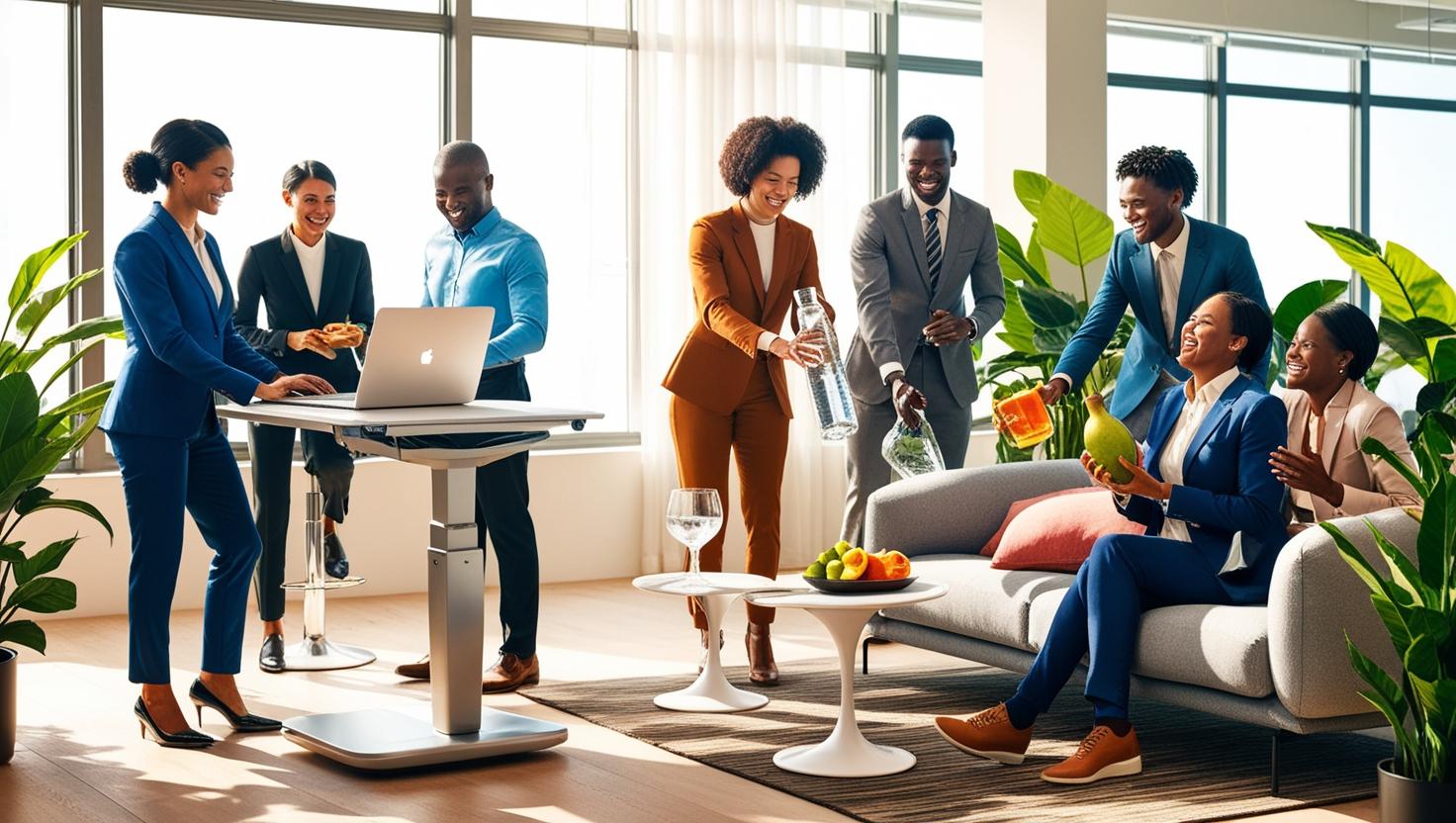 article cover - Why Wellbeing Strategies Fail&mdash;and How to Ensure Yours...
