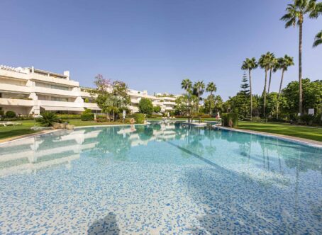 article cover - Property Of The Month - 2 bed, 2 bath Apartment, Las...