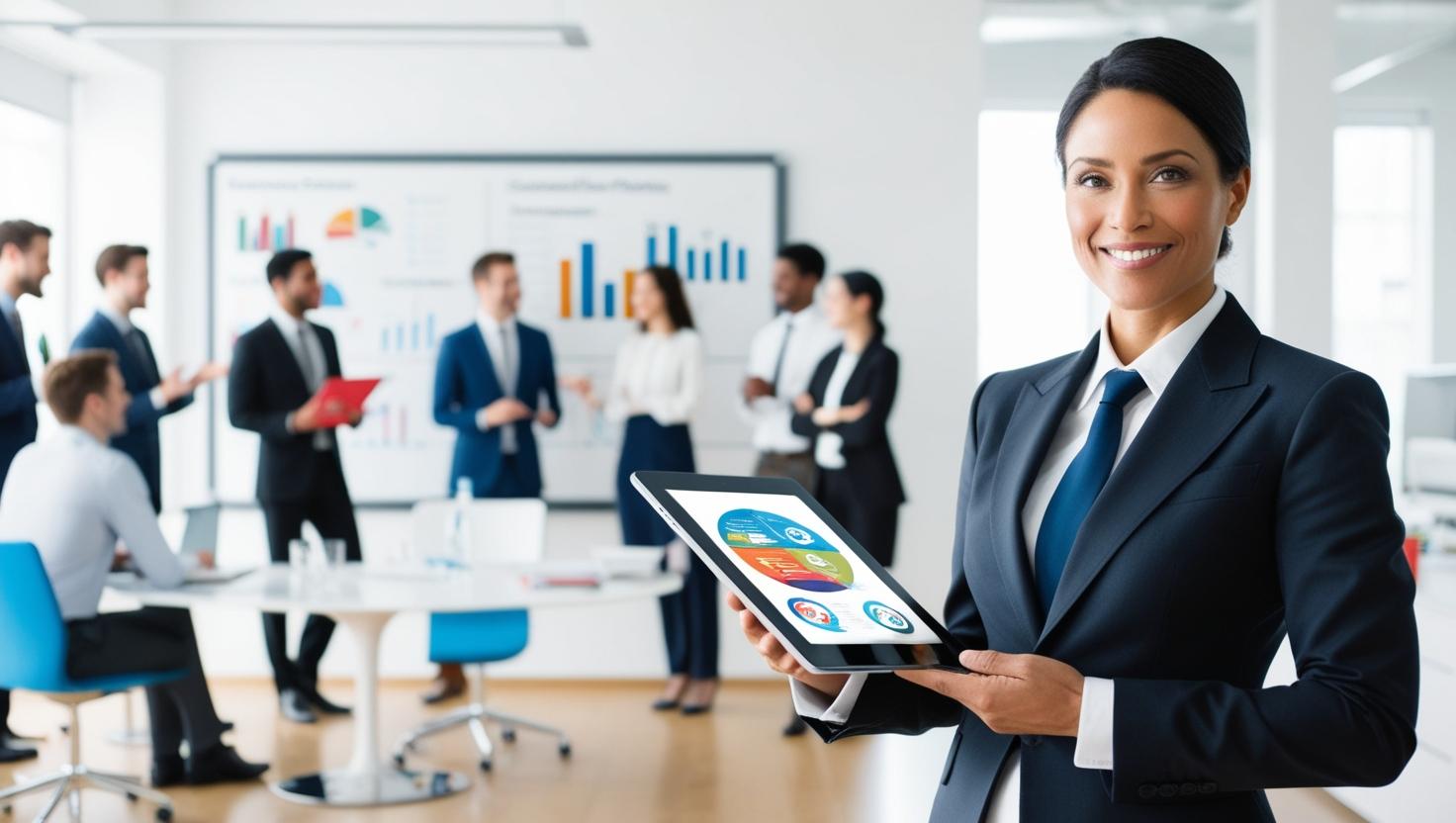 article cover - Measuring What Matters: How to Guarantee ROI from Your...
