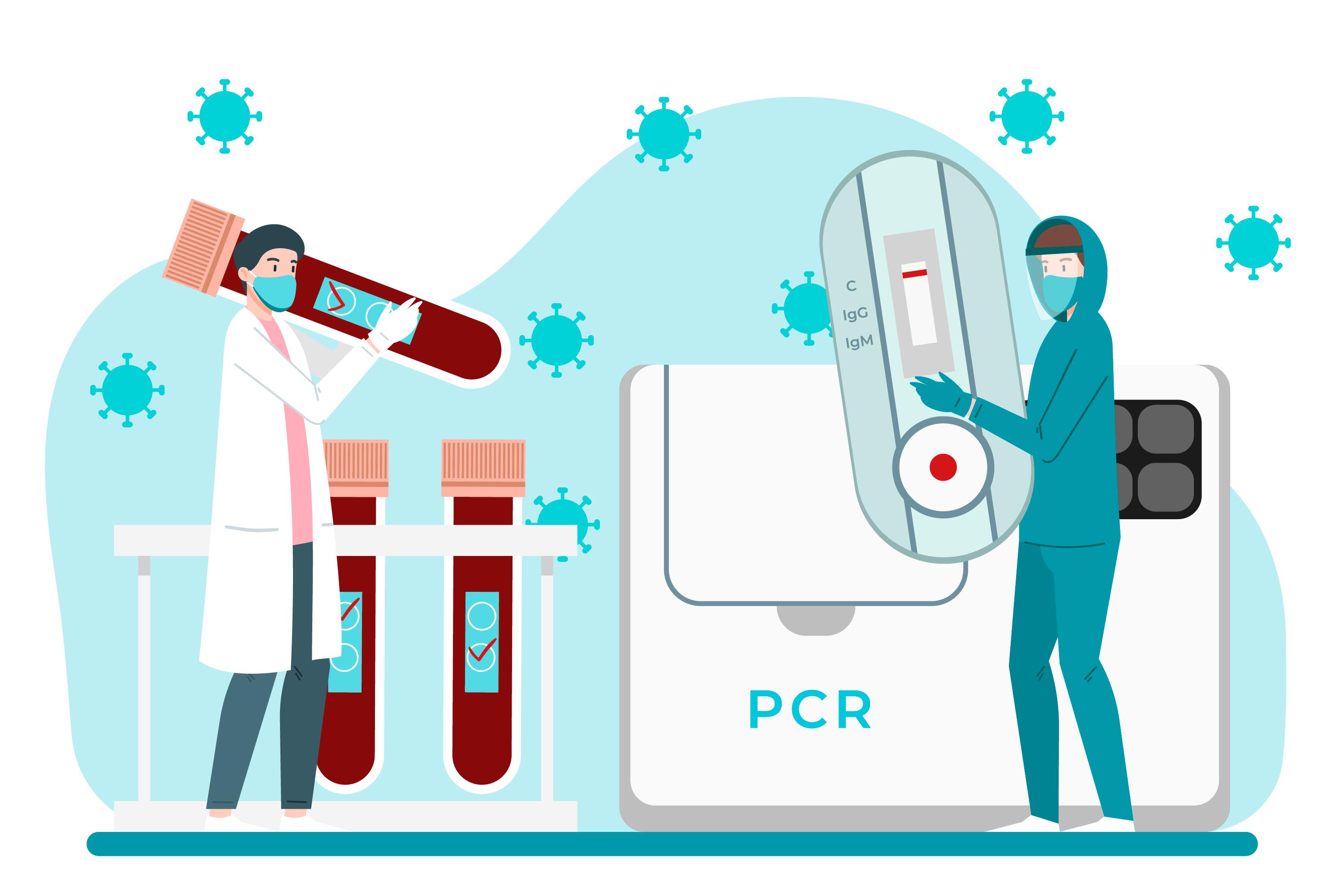 article cover - Why Investors Are Eyeing the dPCR and qPCR Market for...