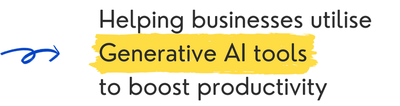 article cover - Is your business leveraging AI yet?