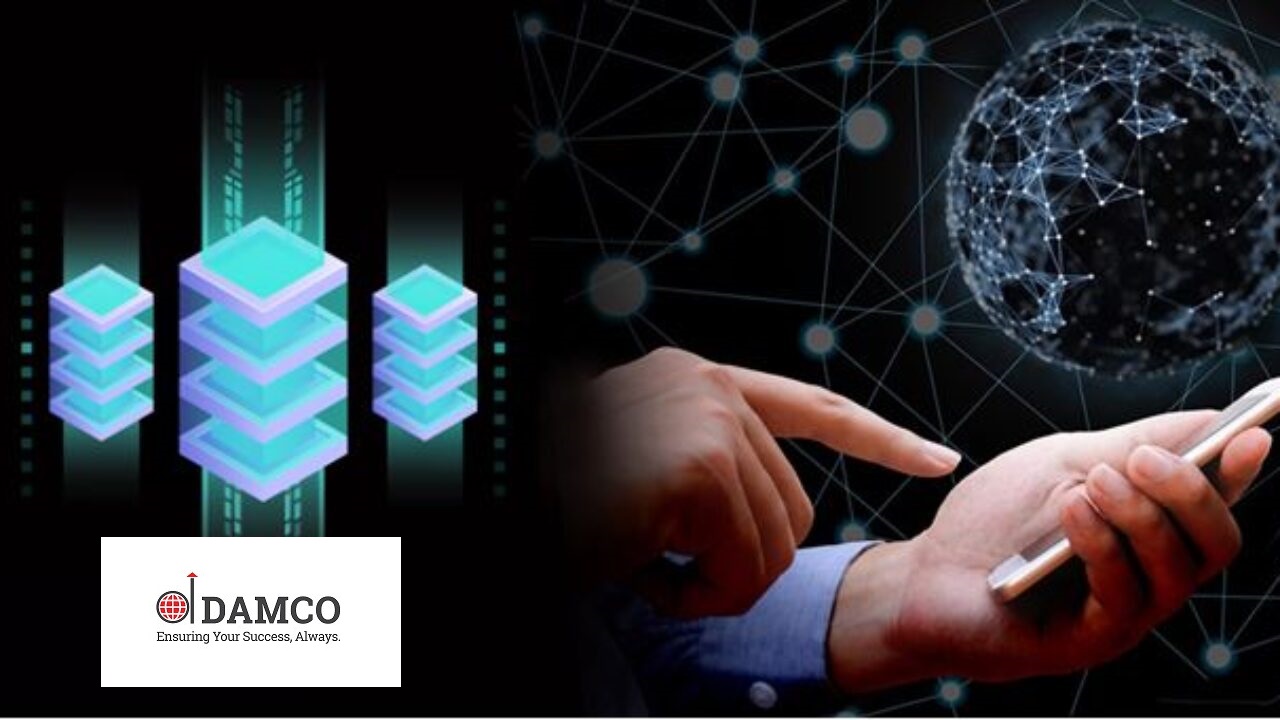 article cover - Top Challenges in Hyperledger Blockchain Development