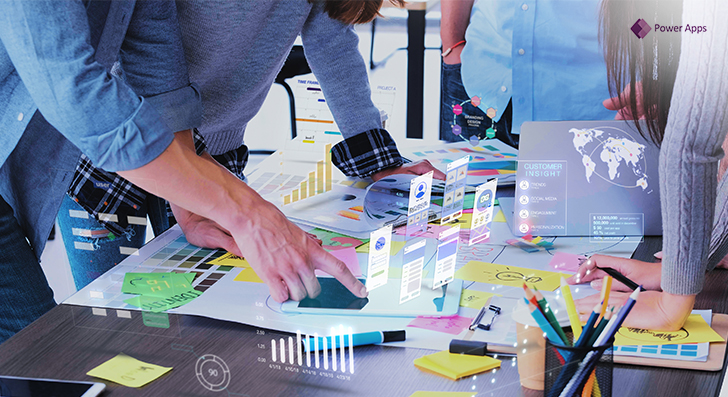 article cover - Accelerate Transformation with Power Apps: Discover...