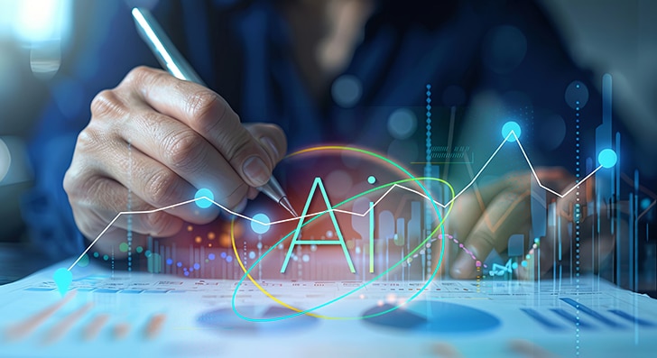 article cover - Unlock the Future of Business with Microsoft AI Services