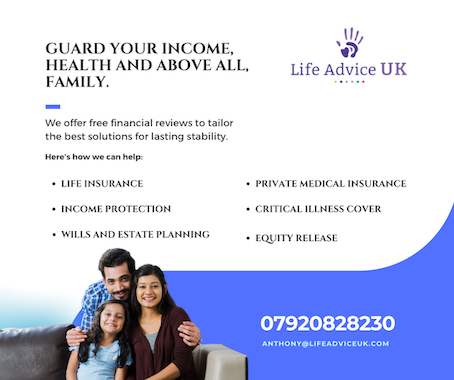 article cover - Are you protection needs in order