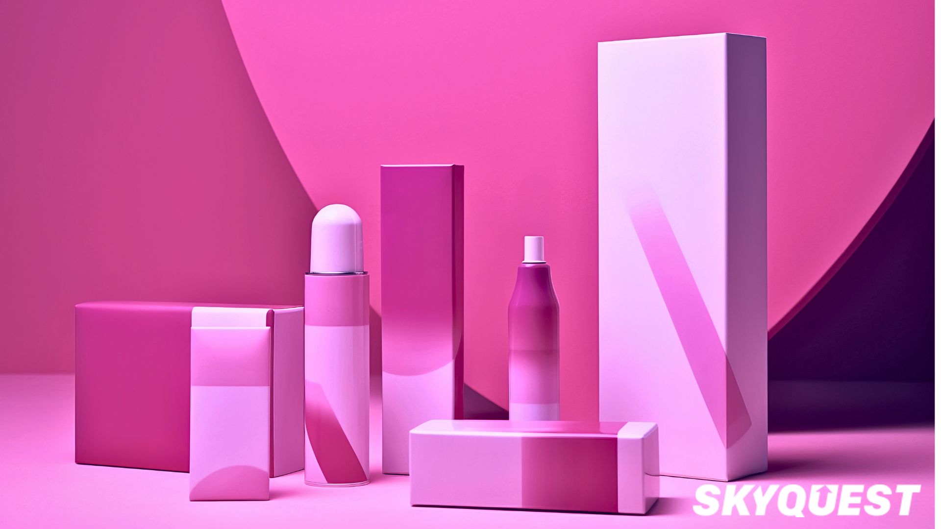 article cover - Cosmetic Packaging Market Size, Growth, Trends, and...