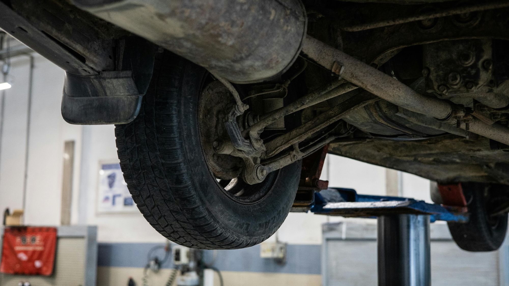 article cover - Is Your Exhaust System Ready for Winter? Essential Checks