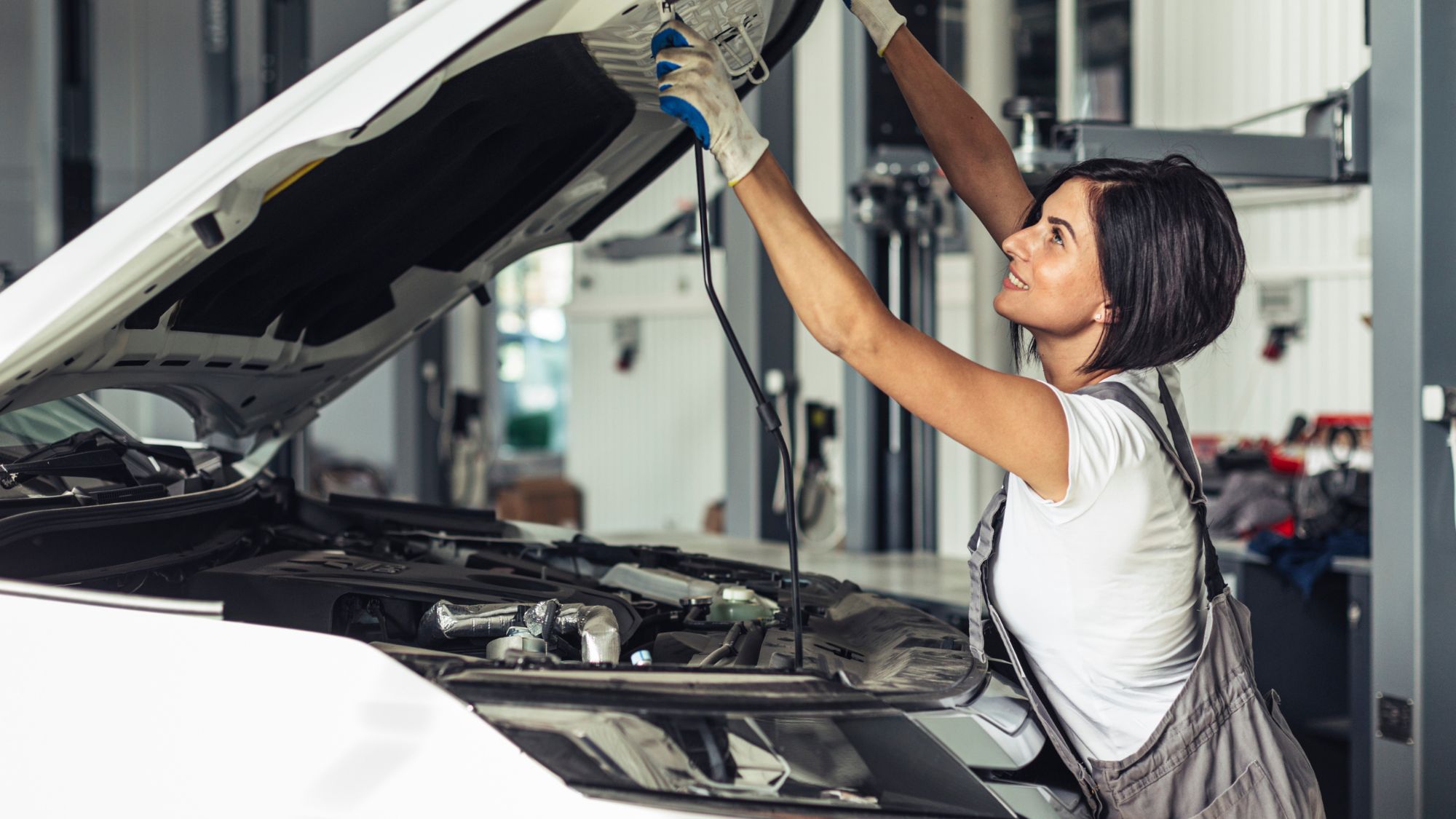 article cover - What are the Benefits of Engine Carbon Cleaning?