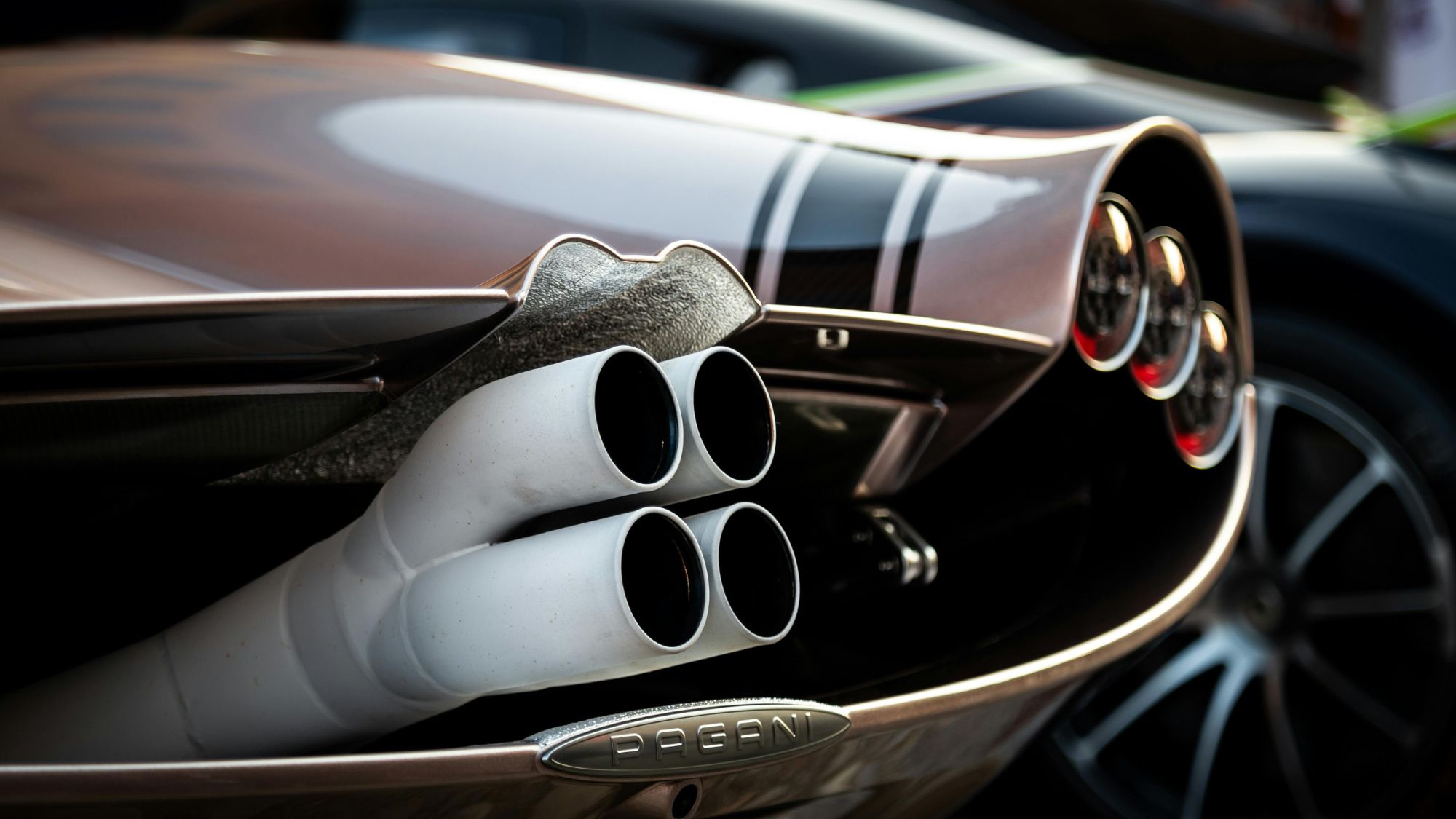 article cover - Best Tips For Custom Supercar Exhaust Maintenance In the UK