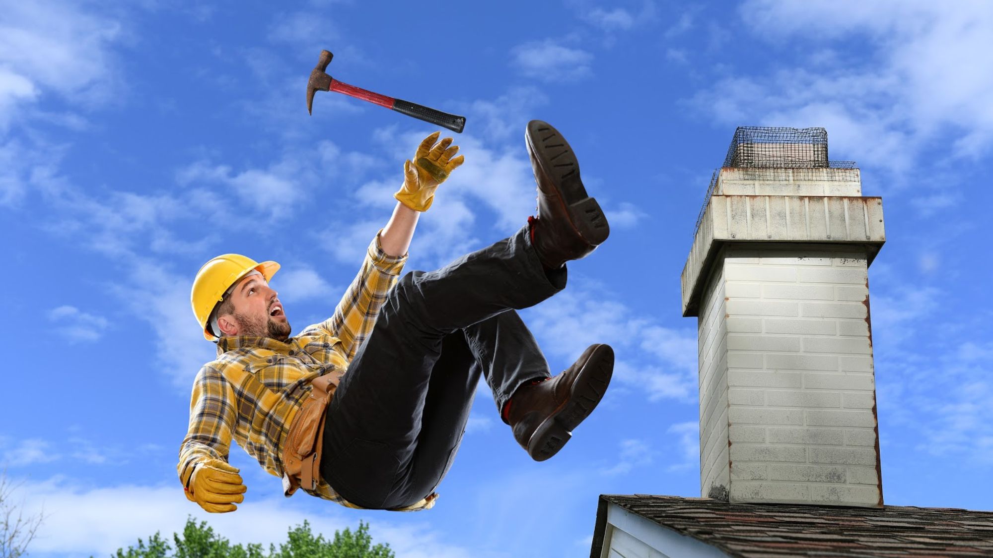 article cover - Useful Practices to Prevent Workplace Injuries