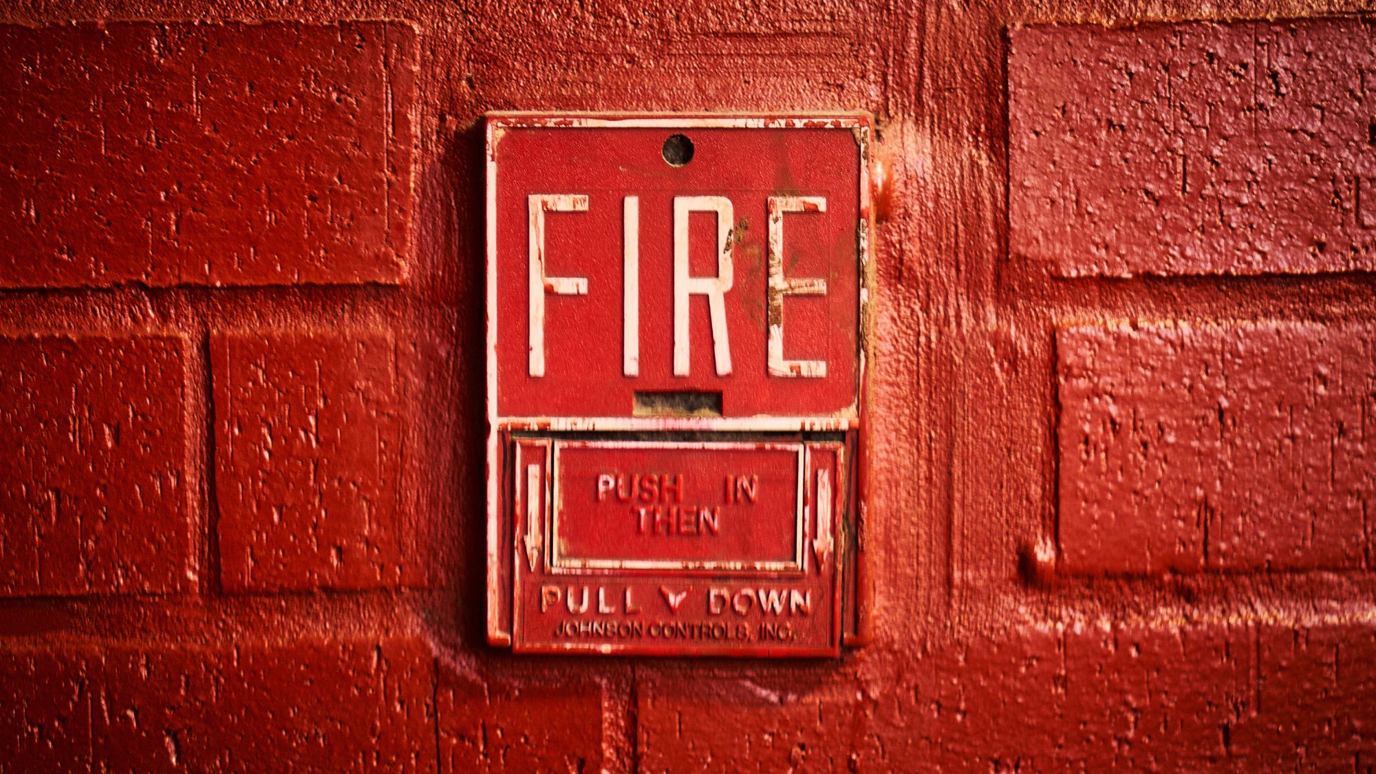 article cover - UK Fire Alarm Regulations: Essential Legal Requirements