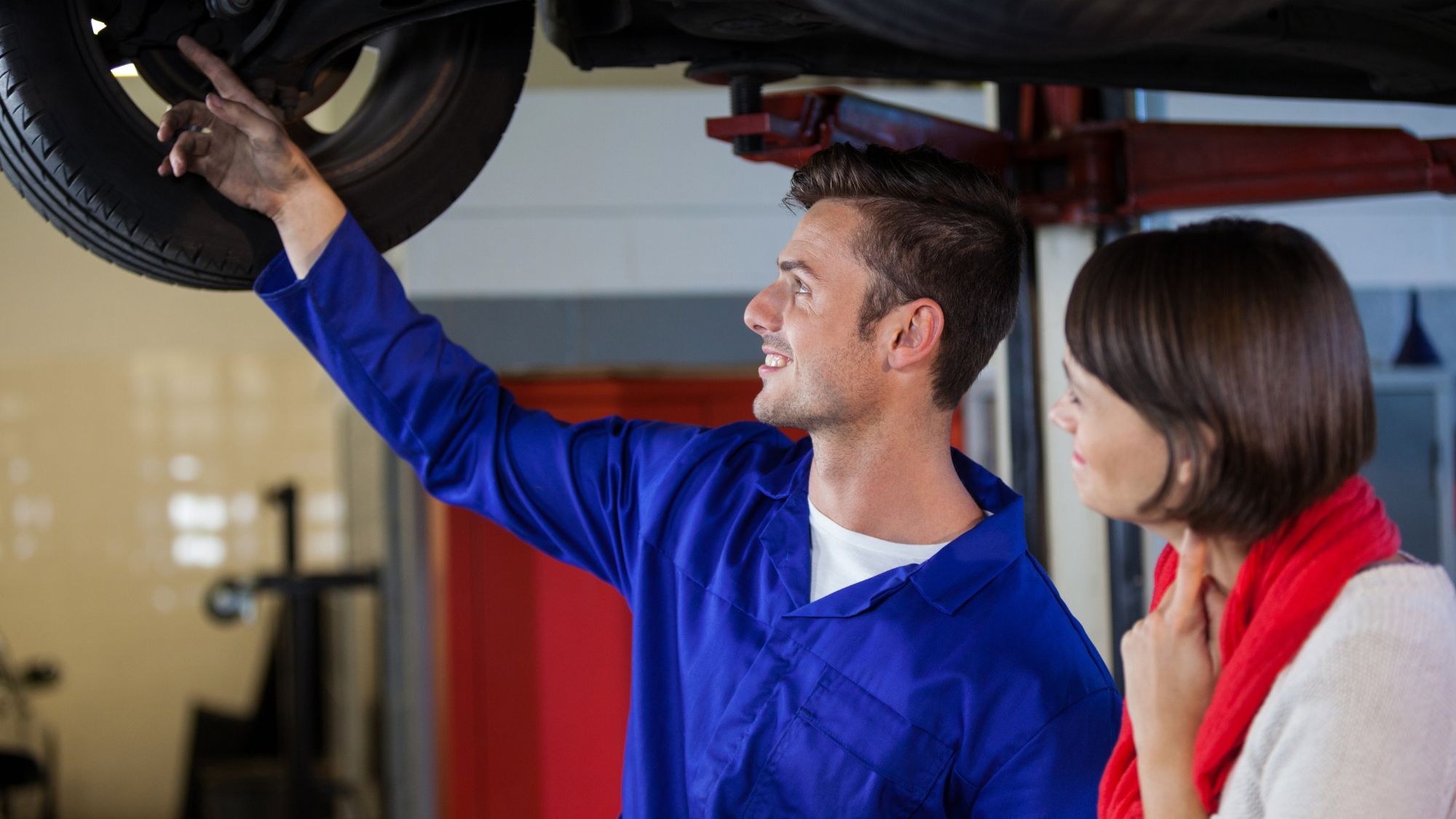 article cover - How Regular Maintenance Keeps Your Vehicle Running Smoothly?