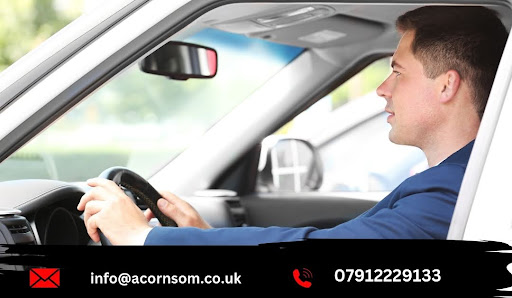 article cover - How to Drive an Automatic Car