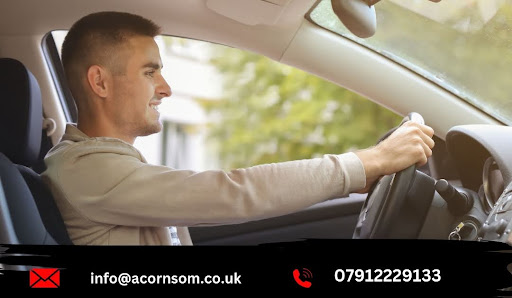 article cover - How Learning to Drive Can Boost Your Career & Independence