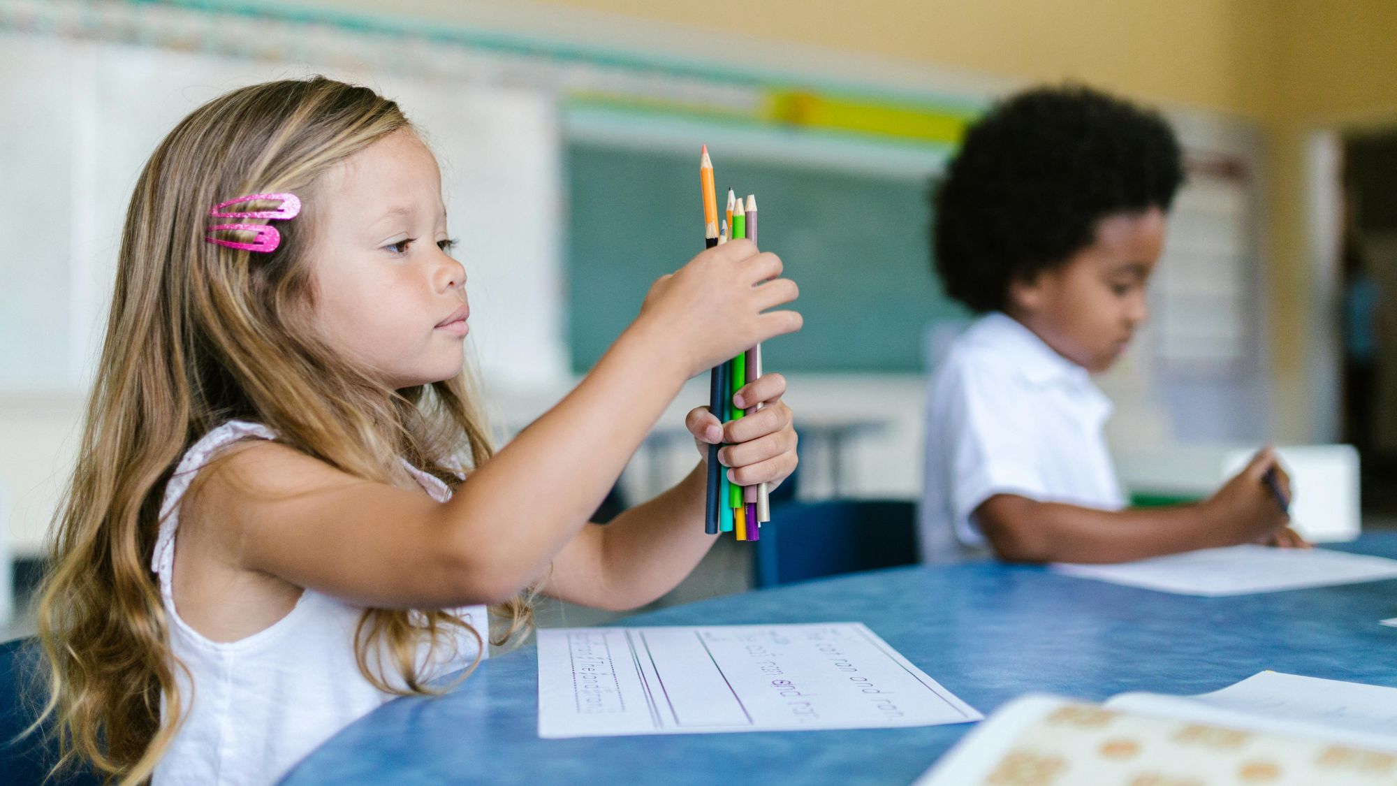 article cover - Leafield House Nursery: Nurturing Young Minds with Care
