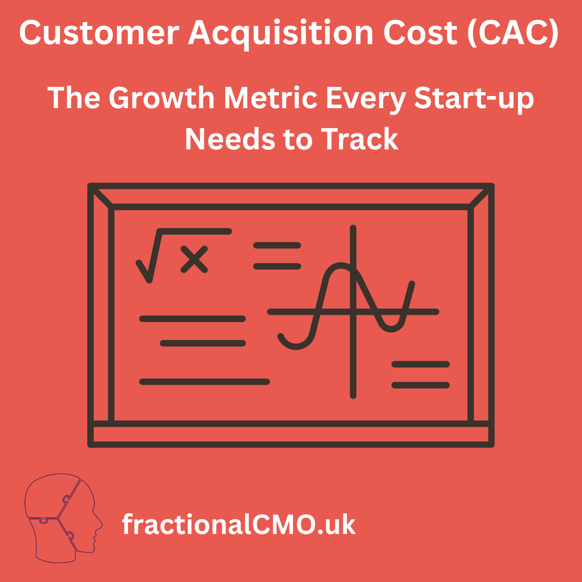 article cover - Customer Acquisition Cost (CAC): The Growth Metric Every...