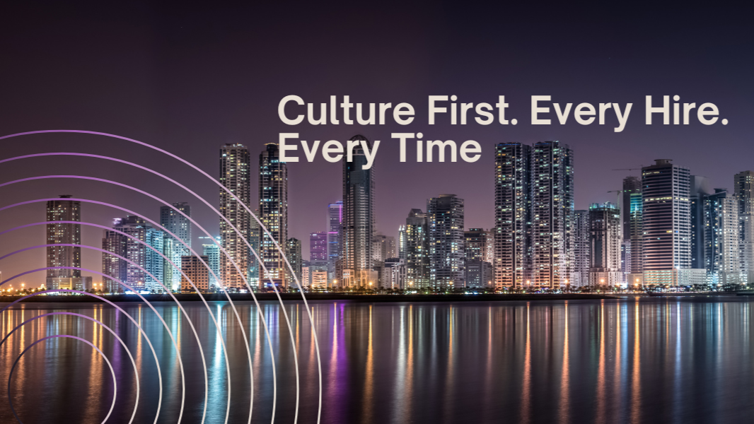 article cover - Why Culture-First Hiring Isn&rsquo;t a Slogan&mdash;It&rsquo;s a Strategy