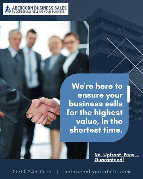 article cover - Free Business Valuation