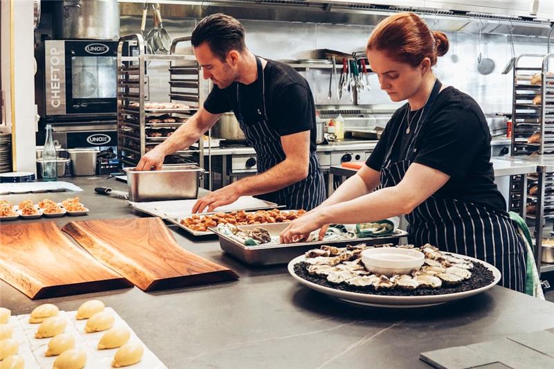 article cover - Caterer in Los Angeles Secrets: How Top Planners Choose...