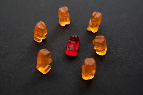 article cover - How To Safely Enjoy Gummies For Beginners