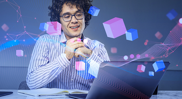 article cover - Top Blockchain Development Companies to Watch Out for in...