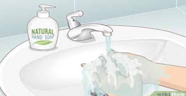 article cover - A Deep Dive into Dish Soap, Antibacterial Products, and...