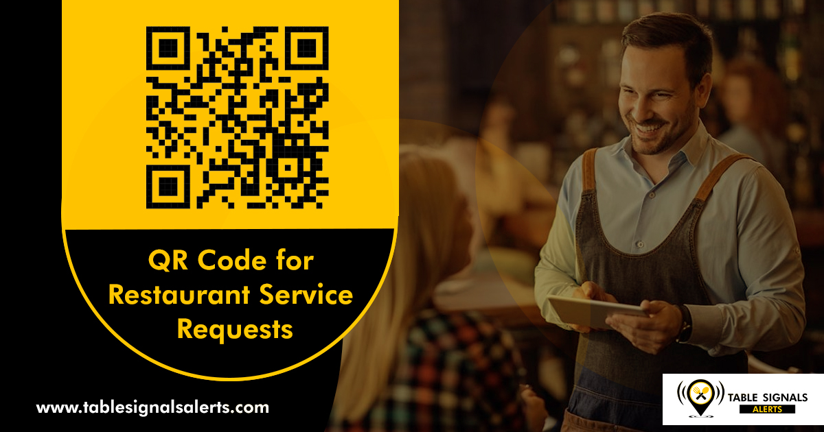 article cover - Free QR Code App for Faster, Contactless Restaurant Support