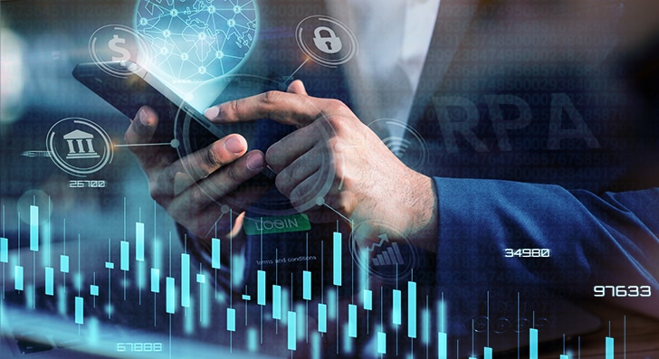 article cover - Revolutionizing Business Automation with RPA Services