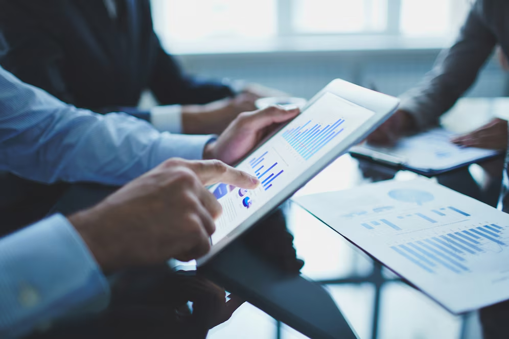 article cover - 5 Benefits of A Fractional CFO In Austin