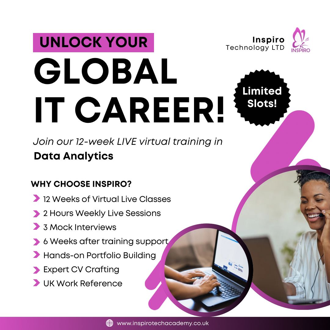 article cover - IT VIRTUAL TRAINING
