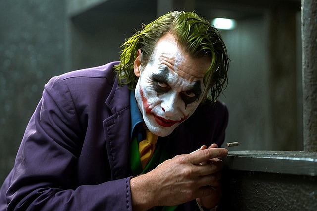article cover - Where to Buy the Perfect Joker Purple Suit for Halloween...