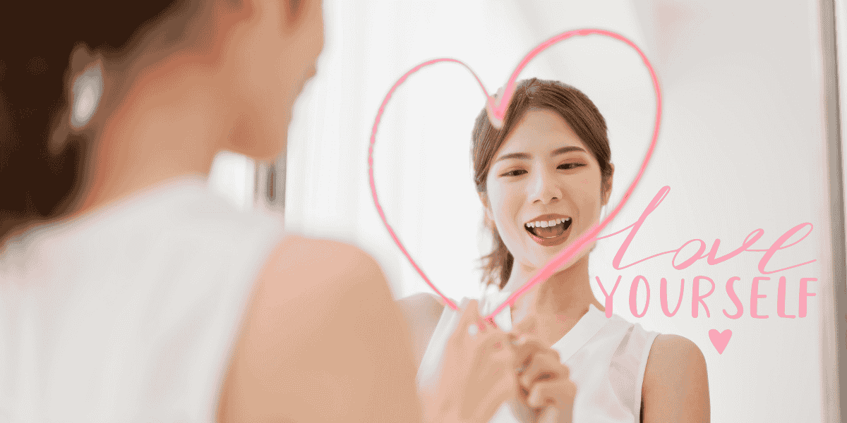 article cover - Self-Discovery Begins with One Thought