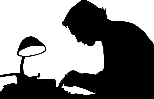article cover - Oscar Lorenz Author: How a Polish-American Novelist is...