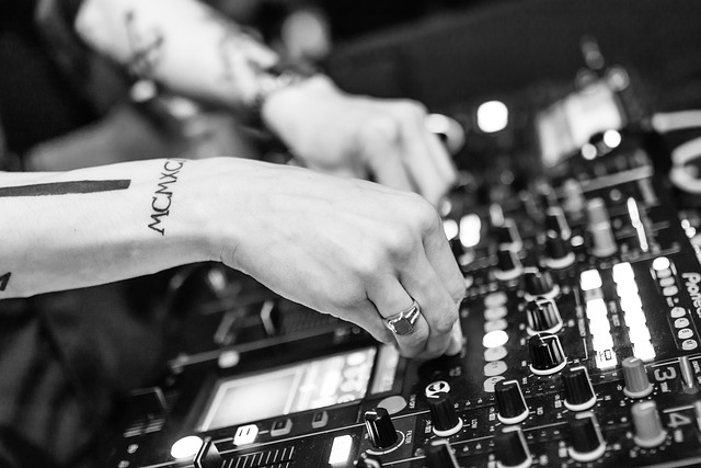 article cover - How to Choose the Right Private Event DJ for Your Special...