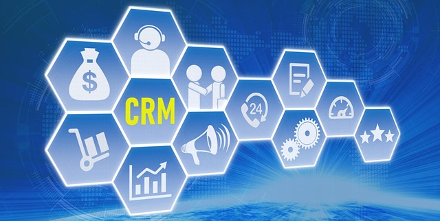 article cover - Custom CRM Development Services Tailored to You
