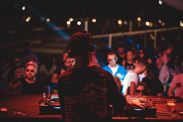 article cover - Elevate Your Event: Exploring Top DJ Services in Miramar