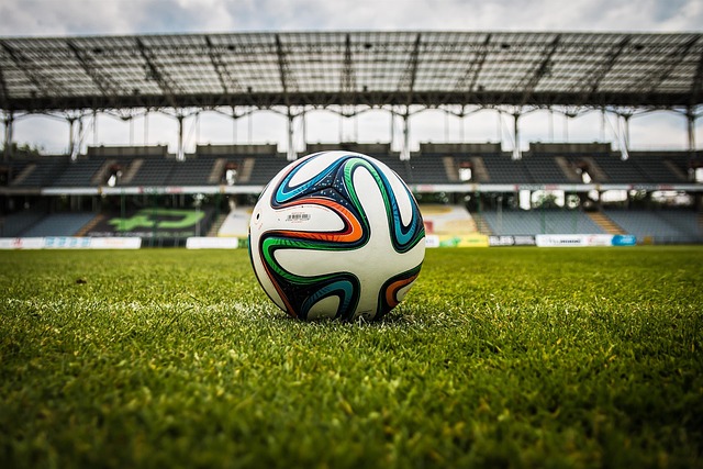 article cover - Unlocking the Excitement of Online Football Betting