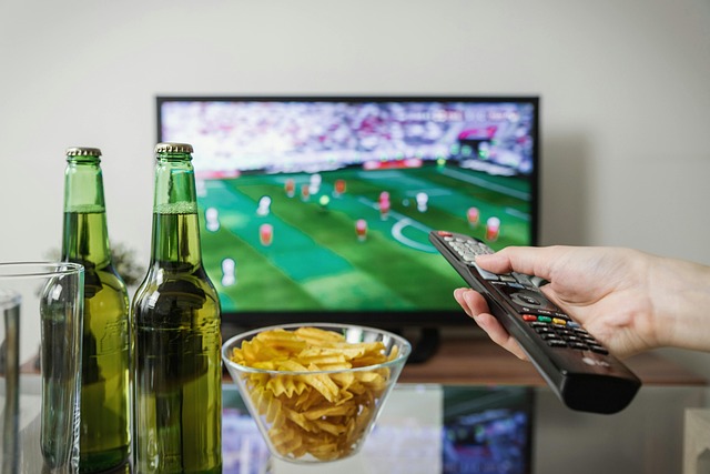 article cover - IPTV Subscription: The Smart Choice for Viewers in Belgium