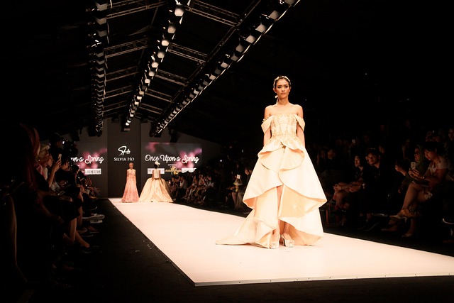article cover - Behind the Glamour: How London Fashion Week 2025 Moves...