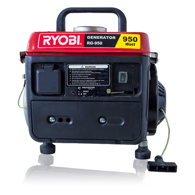 article cover - The Rise of Portable Power Stations: Reliable Energy...