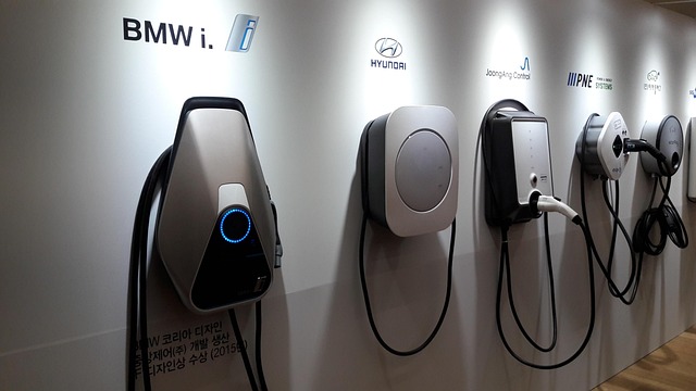 article cover - Stay Charged, Stay Efficient. Why EV Maintenance Matters