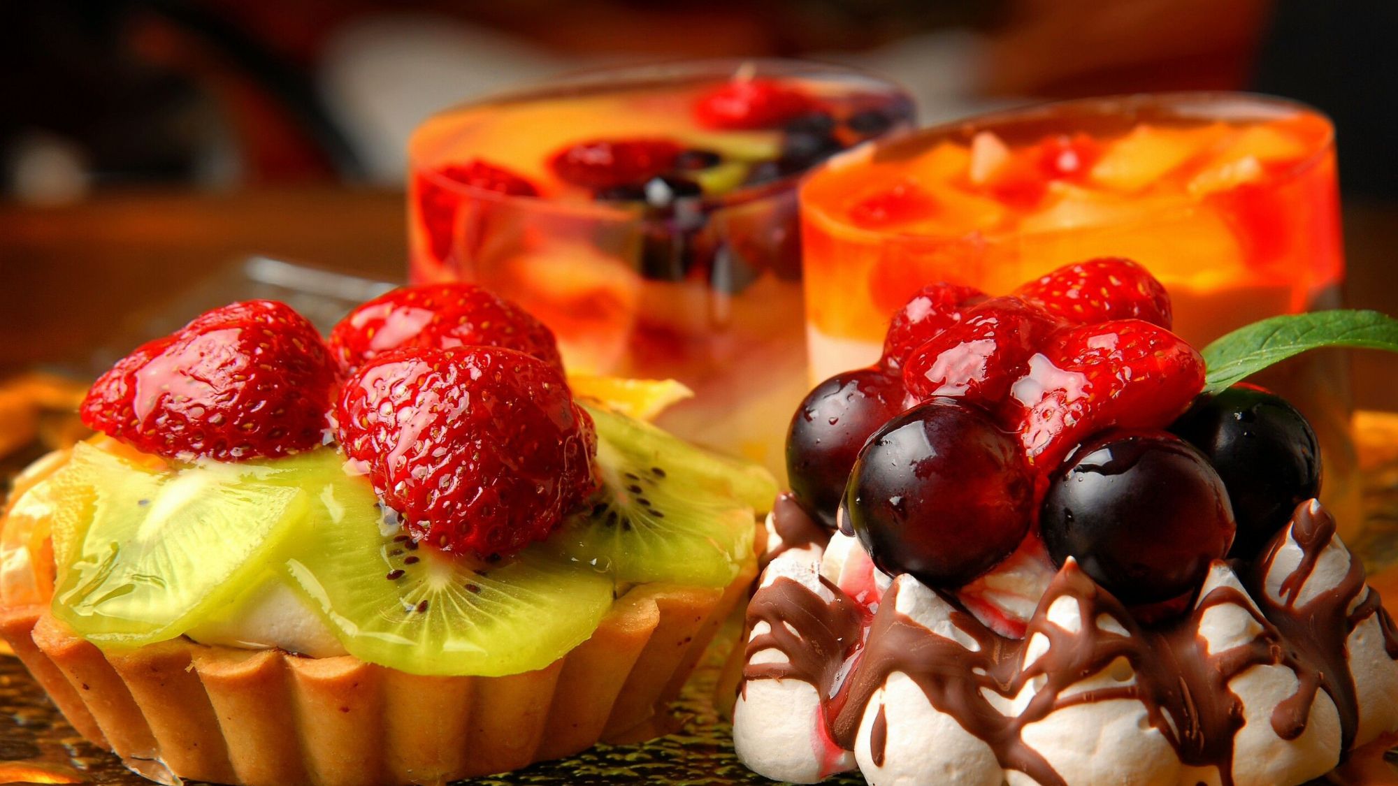 article cover - Cookie Dough Desserts That Don&rsquo;t Require Any Baking