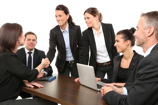article cover - Meetings: a vital part of running a business or a waste...